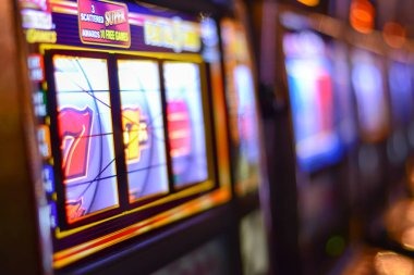Live dealer studio with multiple camera angles and game table